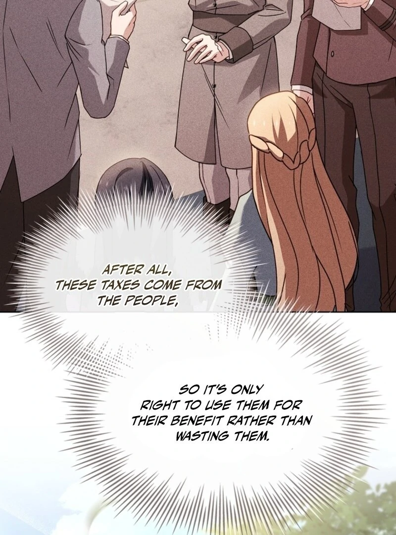 The Lady Wants to Rest Chapter 175 - Page 27