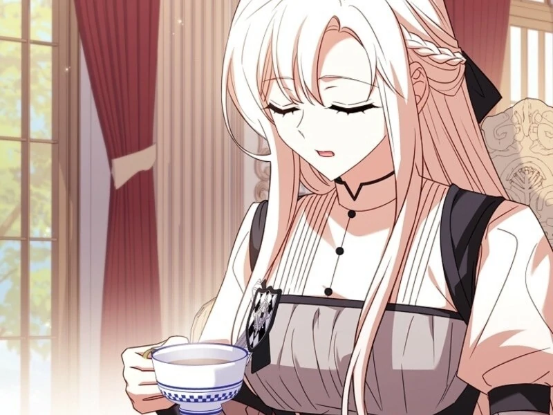 The Lady Wants to Rest Chapter 175 - Page 34