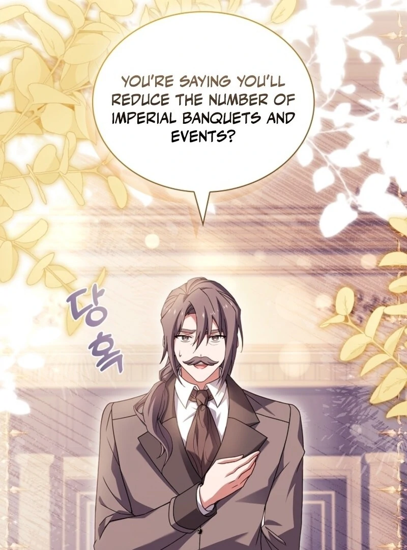 The Lady Wants to Rest Chapter 175 - Page 5