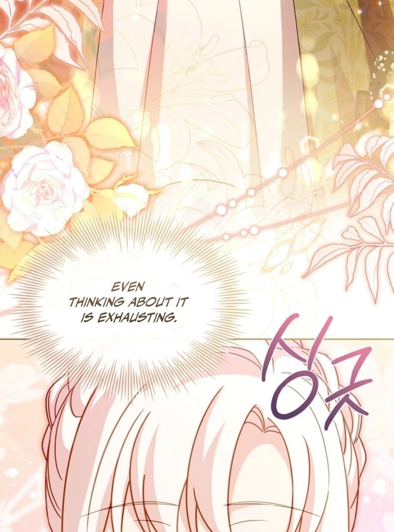 The Lady Wants to Rest Chapter 175 - Page 55