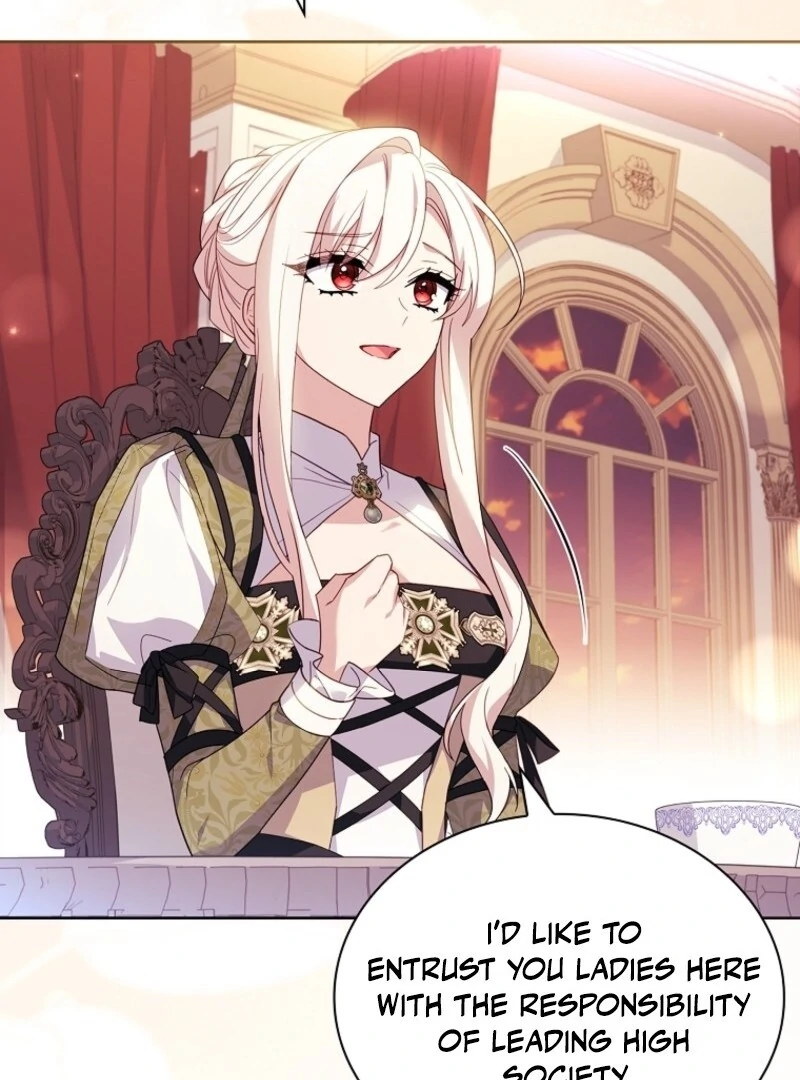 The Lady Wants to Rest Chapter 175 - Page 71