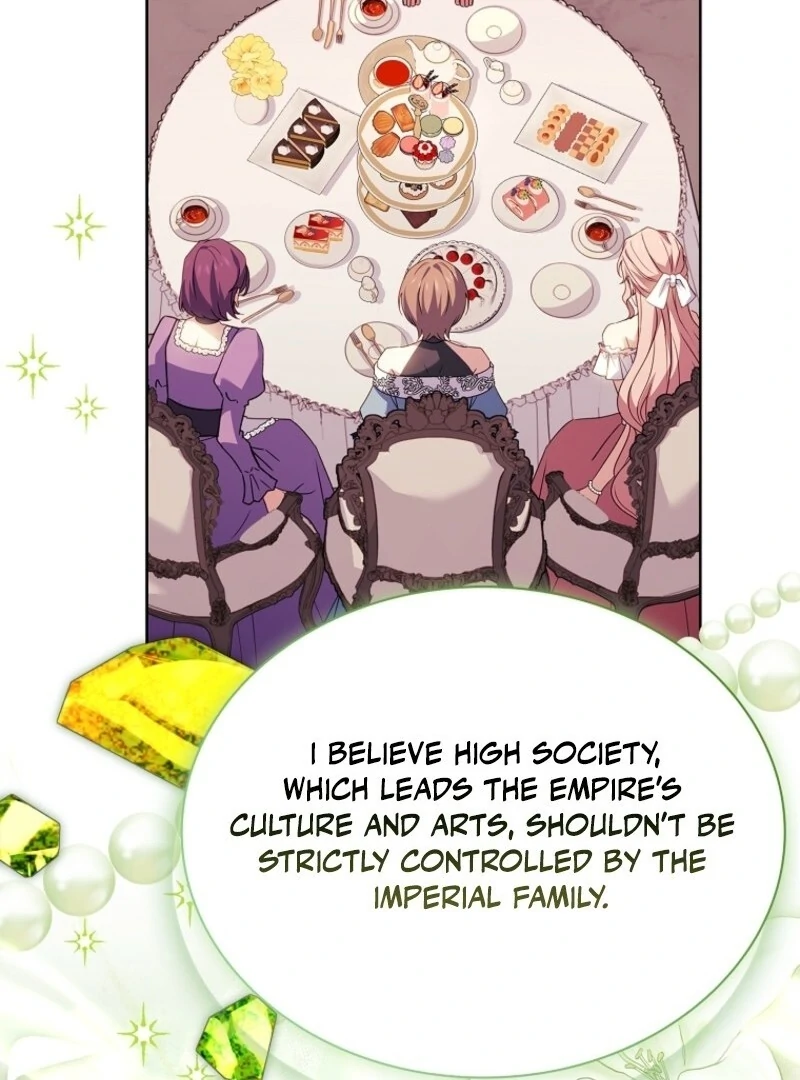 The Lady Wants to Rest Chapter 175 - Page 75