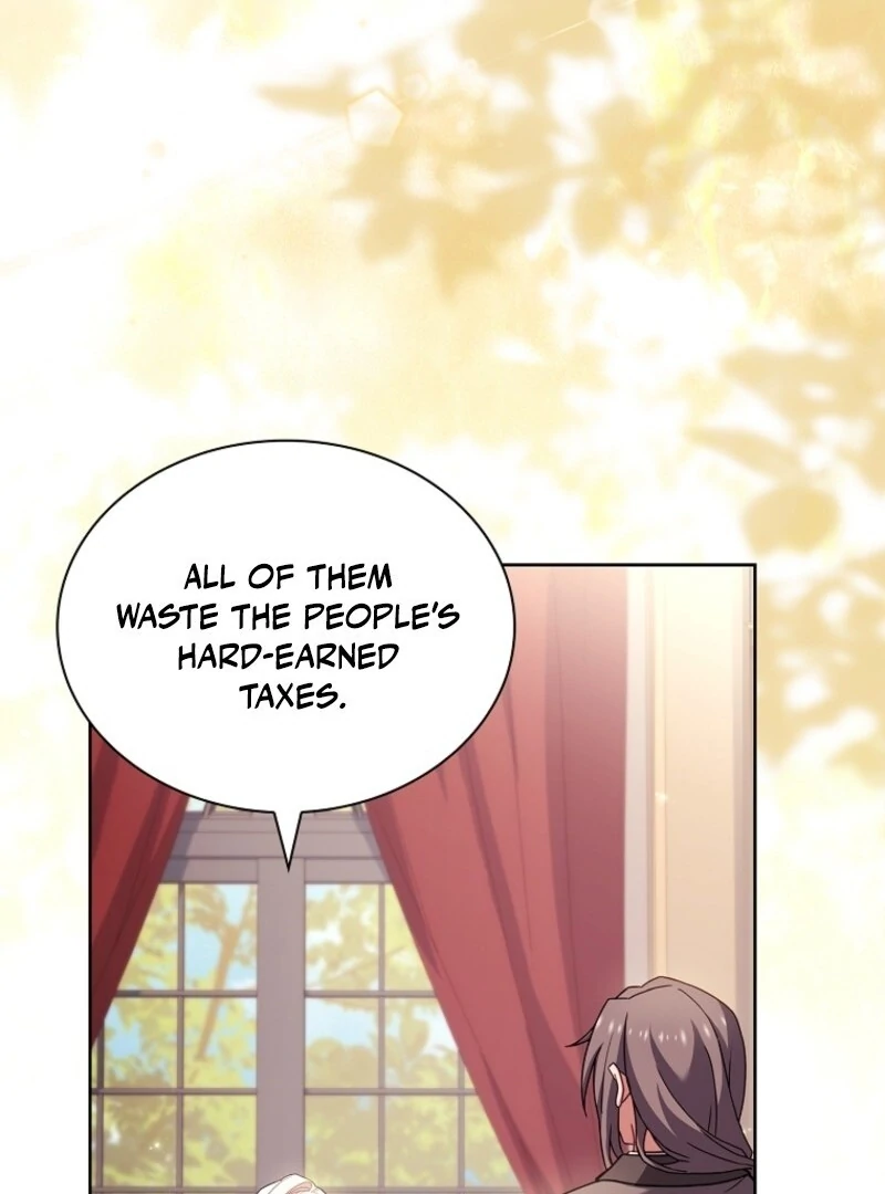 The Lady Wants to Rest Chapter 175 - Page 9