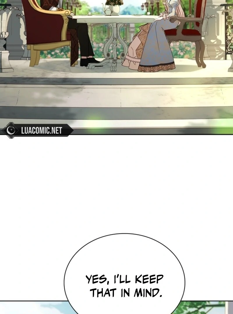 The Lady Wants to Rest Chapter 176 - Page 117