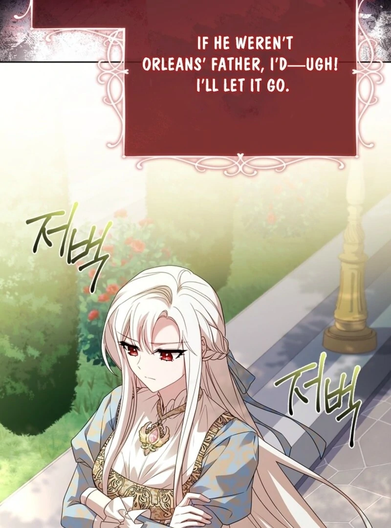 The Lady Wants to Rest Chapter 176 - Page 123