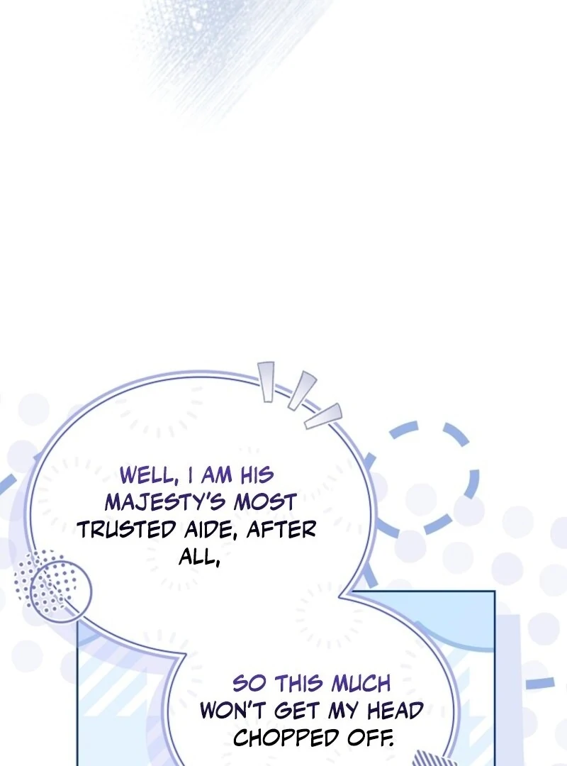 The Lady Wants to Rest Chapter 176 - Page 134