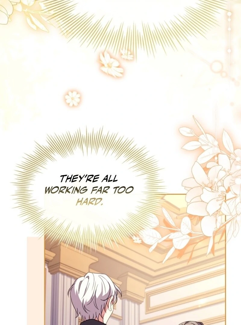 The Lady Wants to Rest Chapter 176 - Page 17