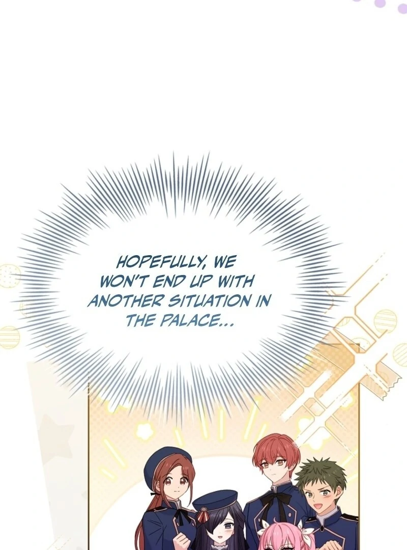 The Lady Wants to Rest Chapter 176 - Page 21