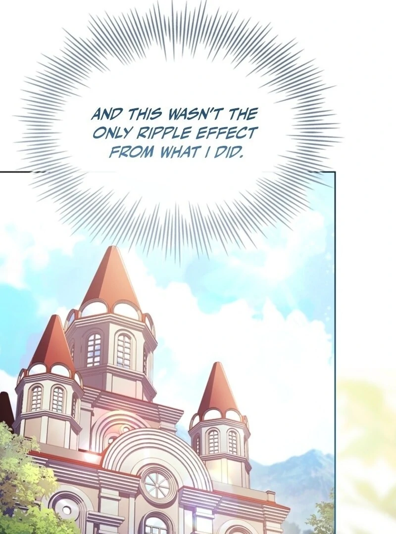 The Lady Wants to Rest Chapter 176 - Page 23