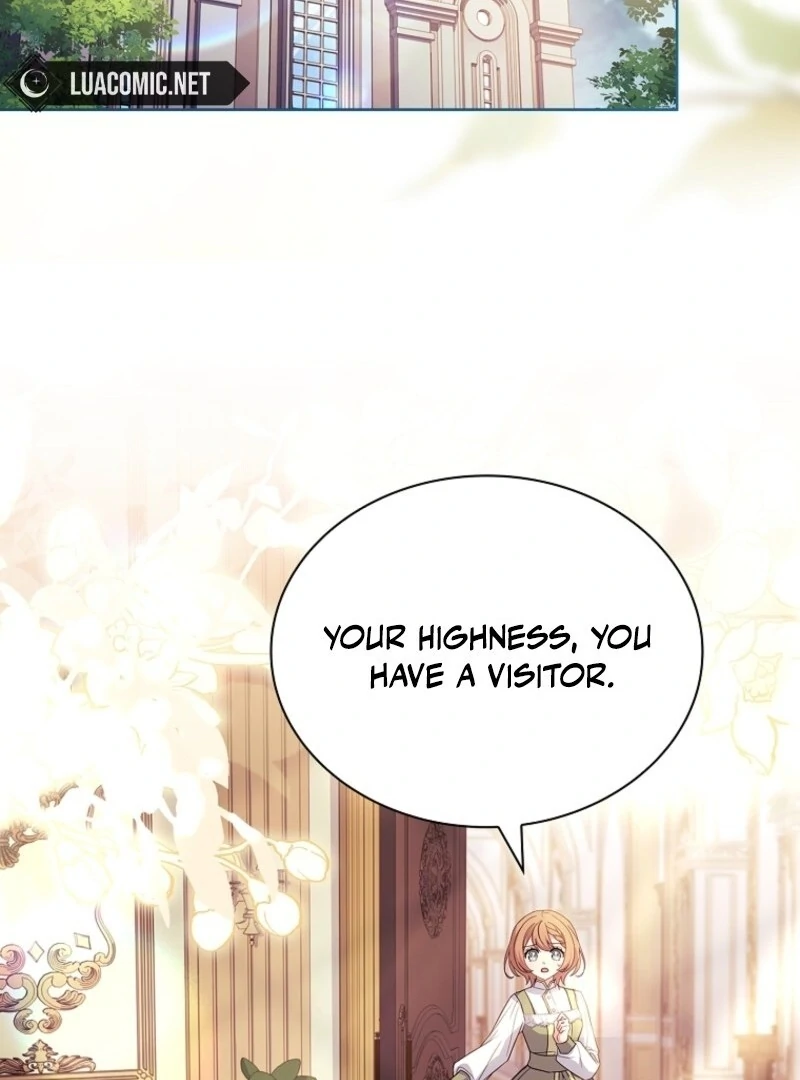 The Lady Wants to Rest Chapter 176 - Page 24