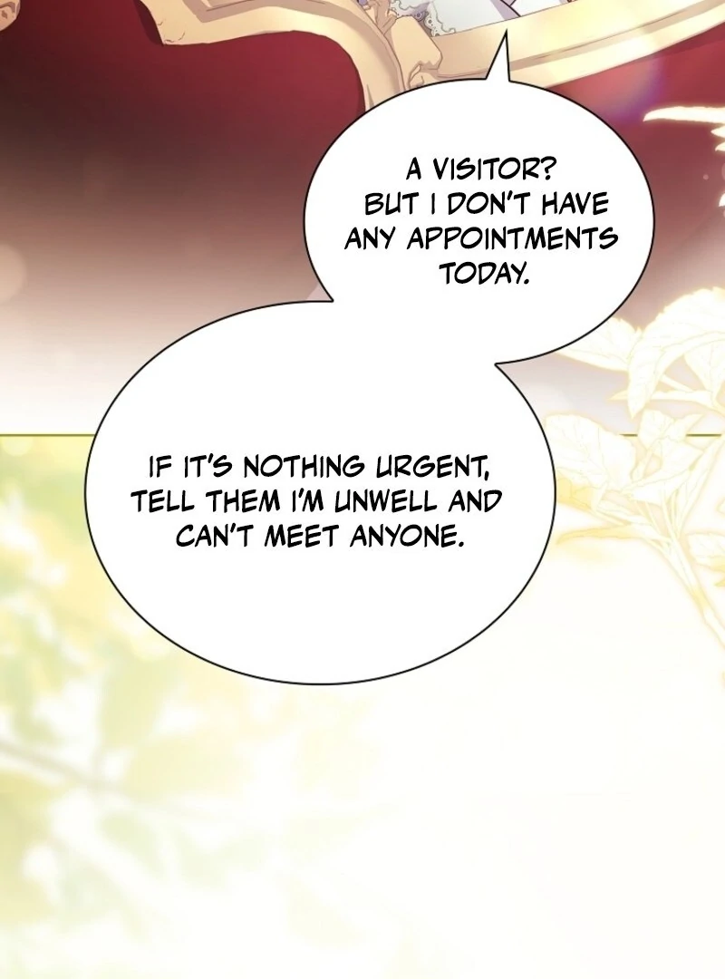 The Lady Wants to Rest Chapter 176 - Page 26