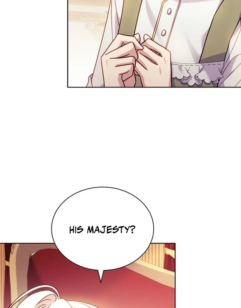 The Lady Wants to Rest Chapter 176 - Page 28