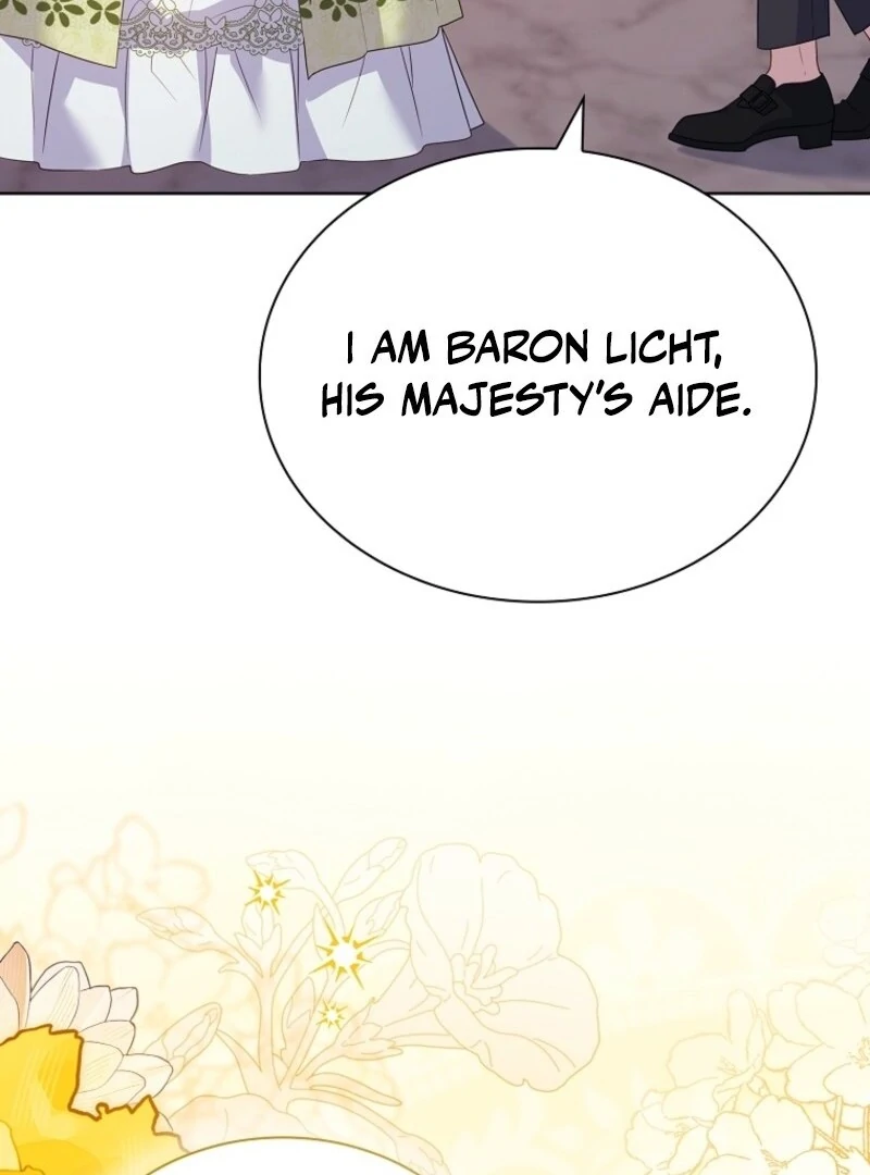 The Lady Wants to Rest Chapter 176 - Page 41