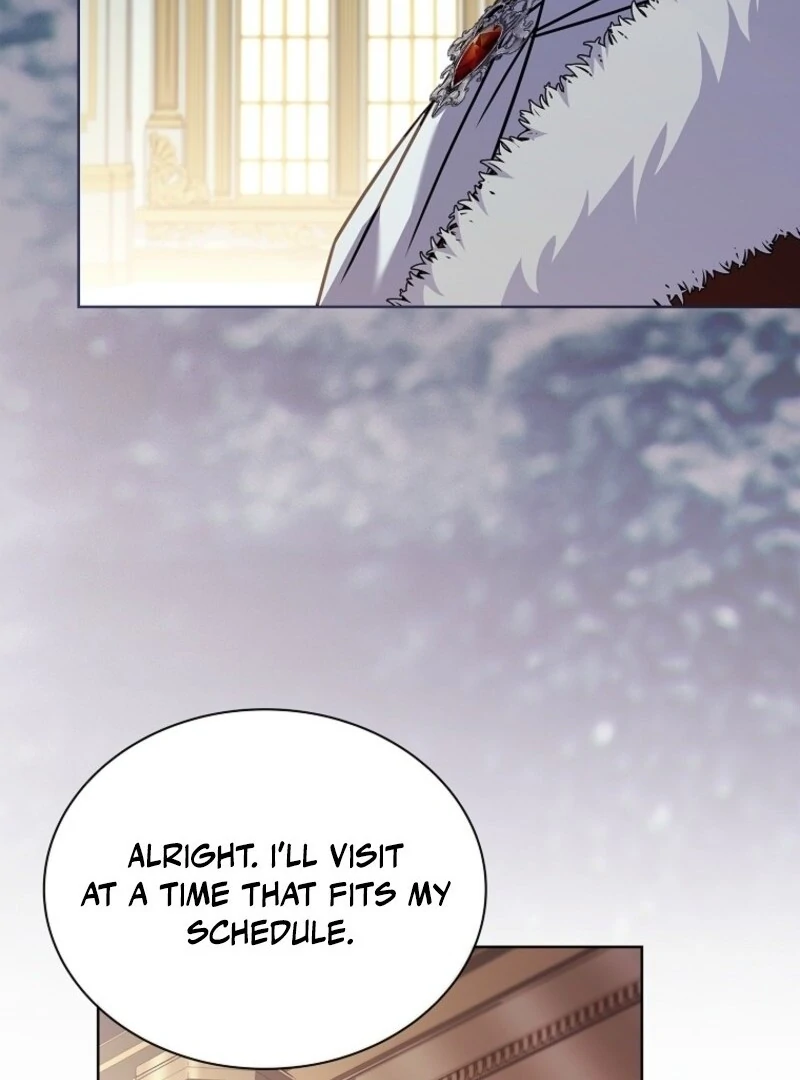 The Lady Wants to Rest Chapter 176 - Page 51