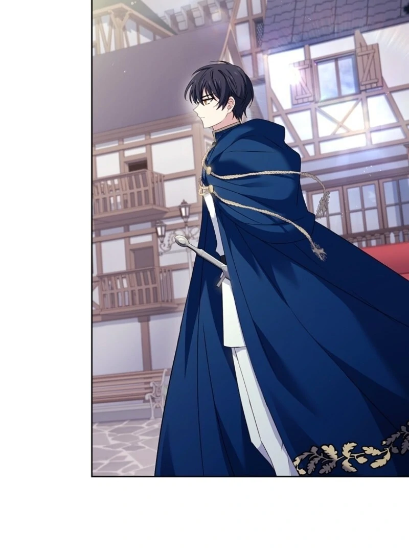 The Lady Wants to Rest Chapter 176 - Page 54