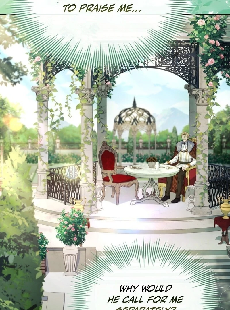 The Lady Wants to Rest Chapter 176 - Page 58