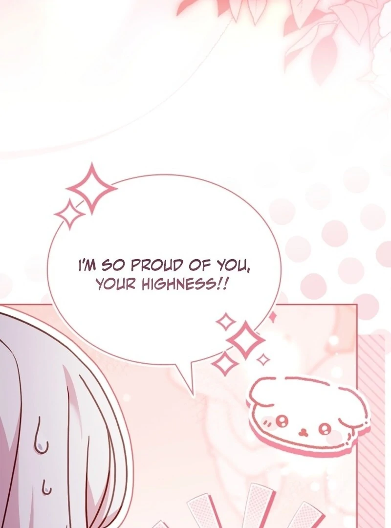 The Lady Wants to Rest Chapter 176 - Page 8