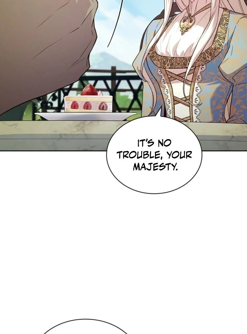 The Lady Wants to Rest Chapter 176 - Page 81