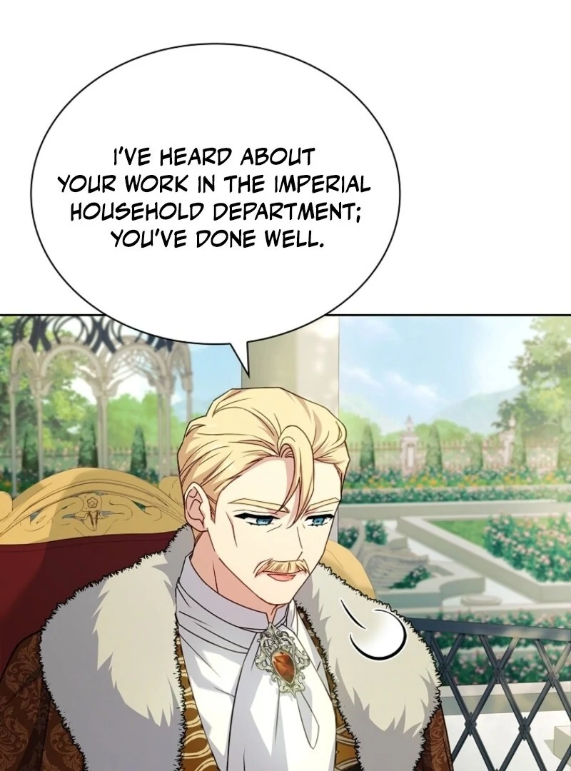 The Lady Wants to Rest Chapter 176 - Page 86