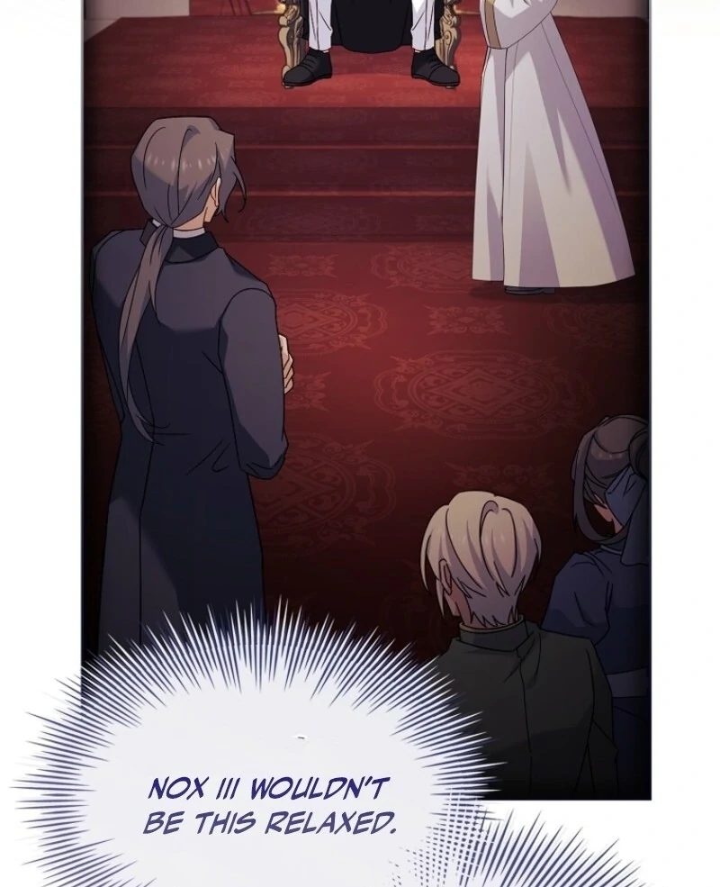 The Lady Wants to Rest Chapter 176 - Page 98