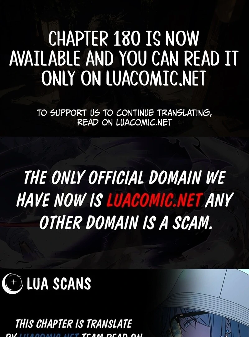 The Lady Wants to Rest Chapter 177 - Page 1