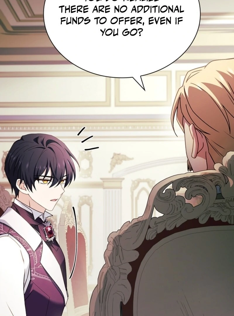 The Lady Wants to Rest Chapter 177 - Page 111