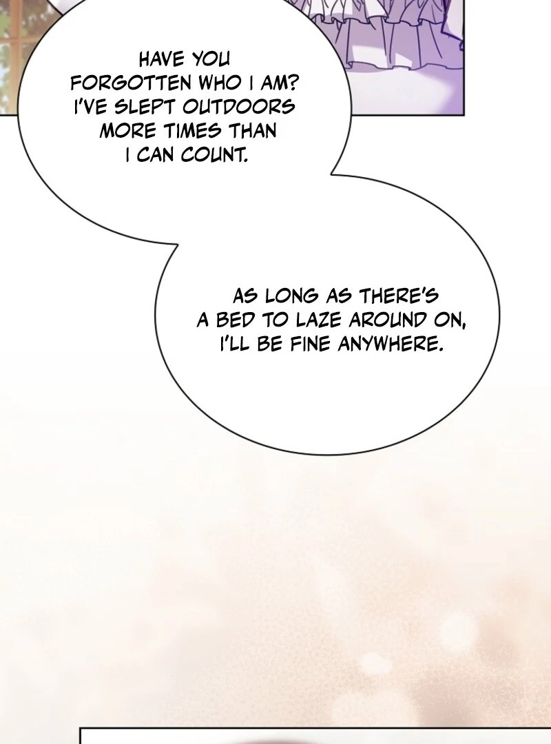 The Lady Wants to Rest Chapter 177 - Page 125