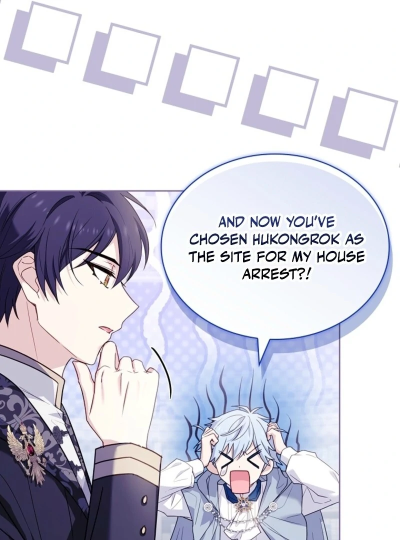 The Lady Wants to Rest Chapter 177 - Page 28