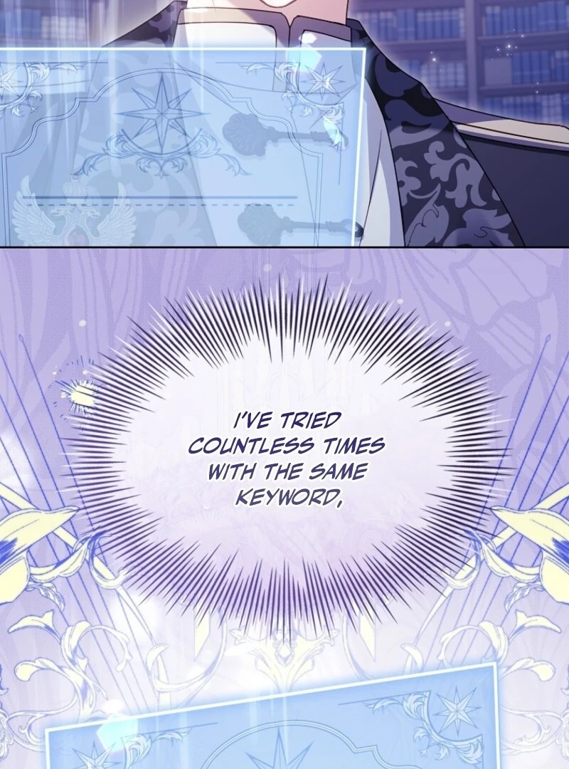 The Lady Wants to Rest Chapter 177 - Page 60