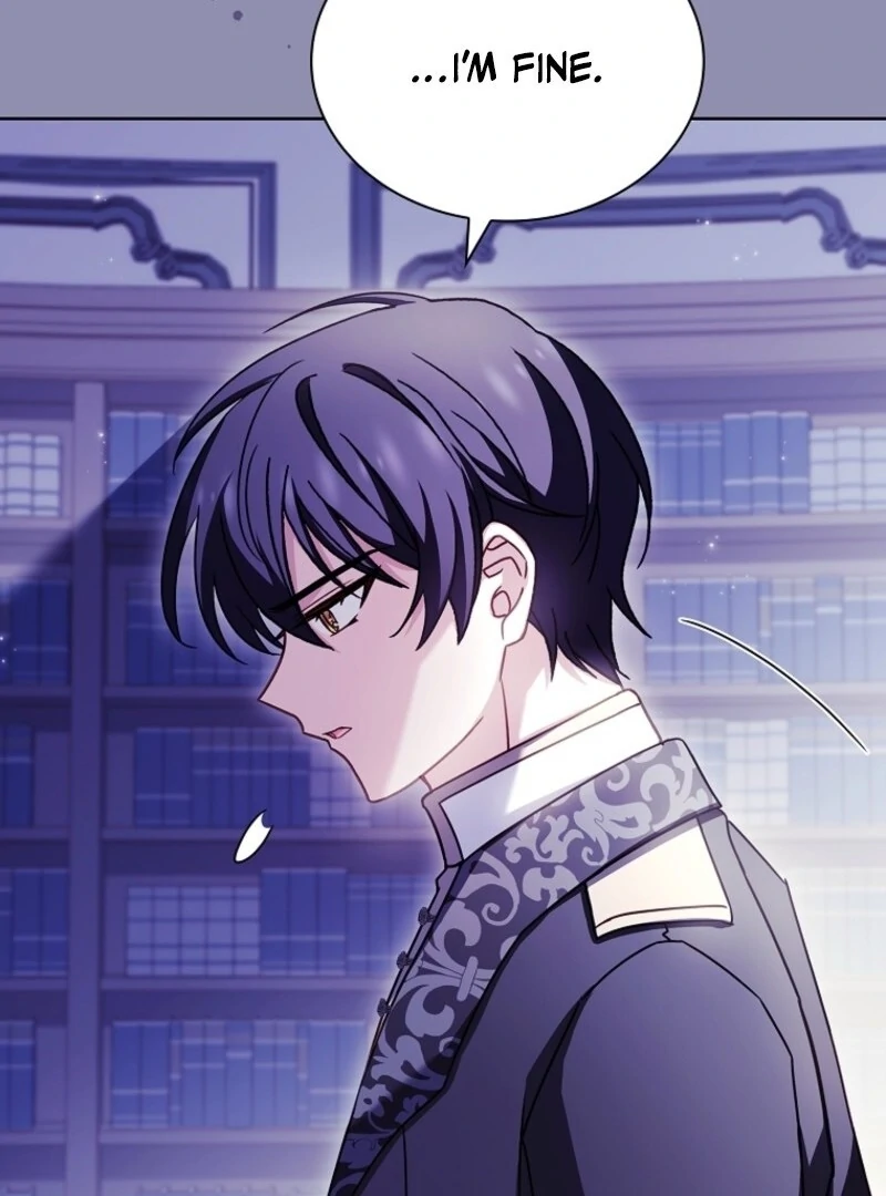 The Lady Wants to Rest Chapter 177 - Page 76