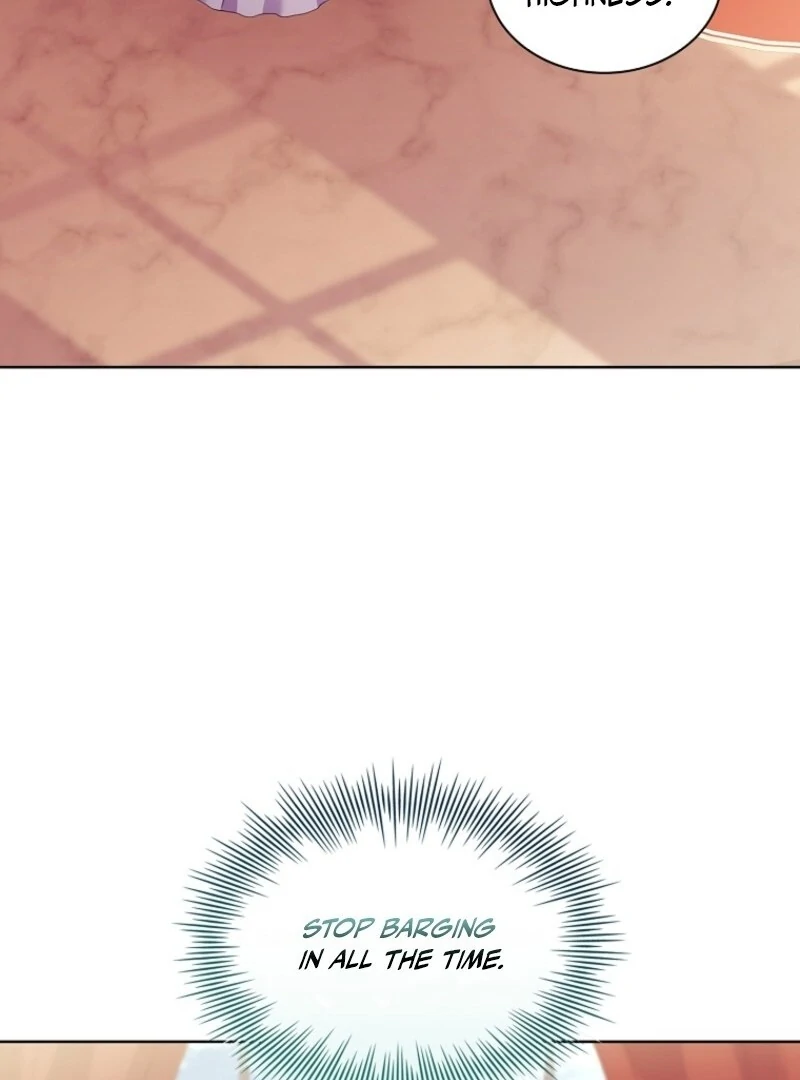 The Lady Wants to Rest Chapter 177 - Page 86