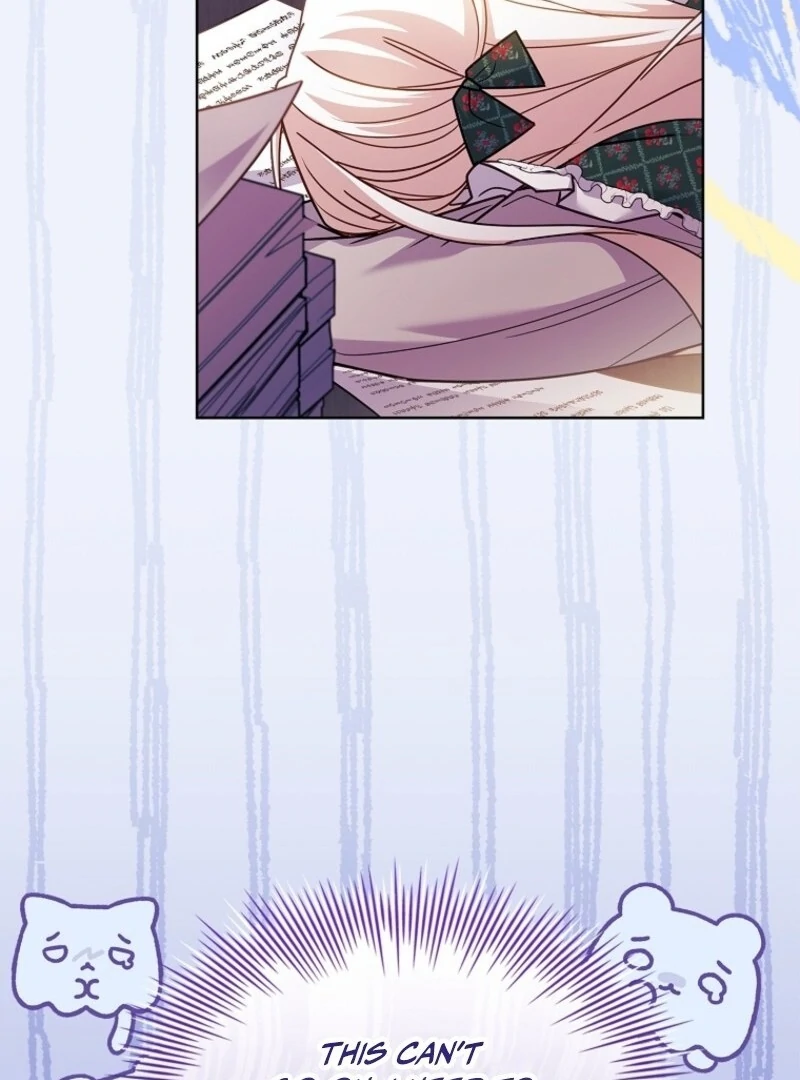 The Lady Wants to Rest Chapter 177 - Page 92