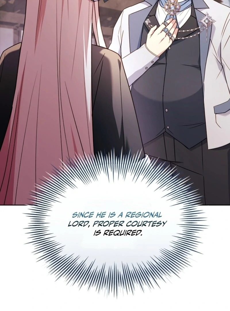 The Lady Wants to Rest Chapter 178 - Page 105