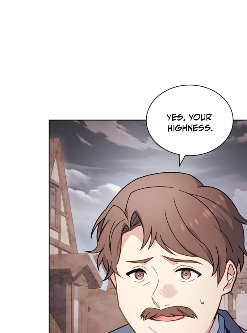 The Lady Wants to Rest Chapter 178 - Page 106