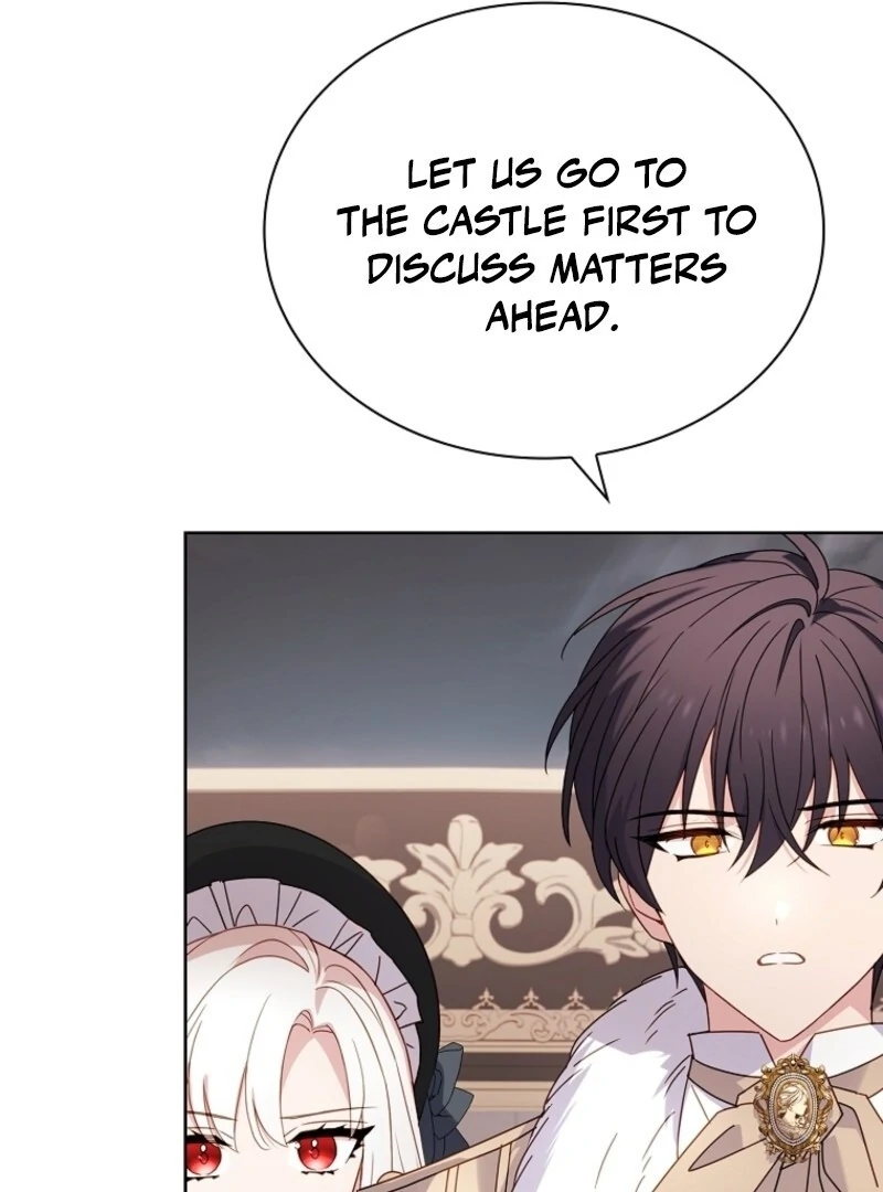 The Lady Wants to Rest Chapter 178 - Page 114