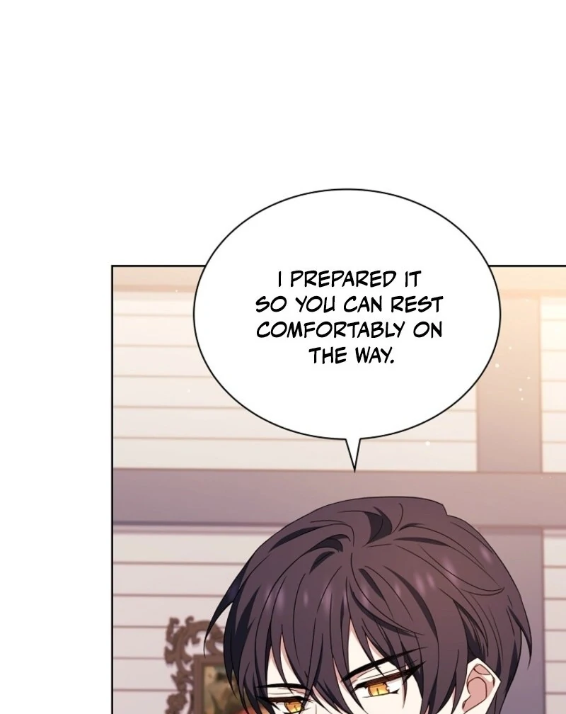 The Lady Wants to Rest Chapter 178 - Page 42