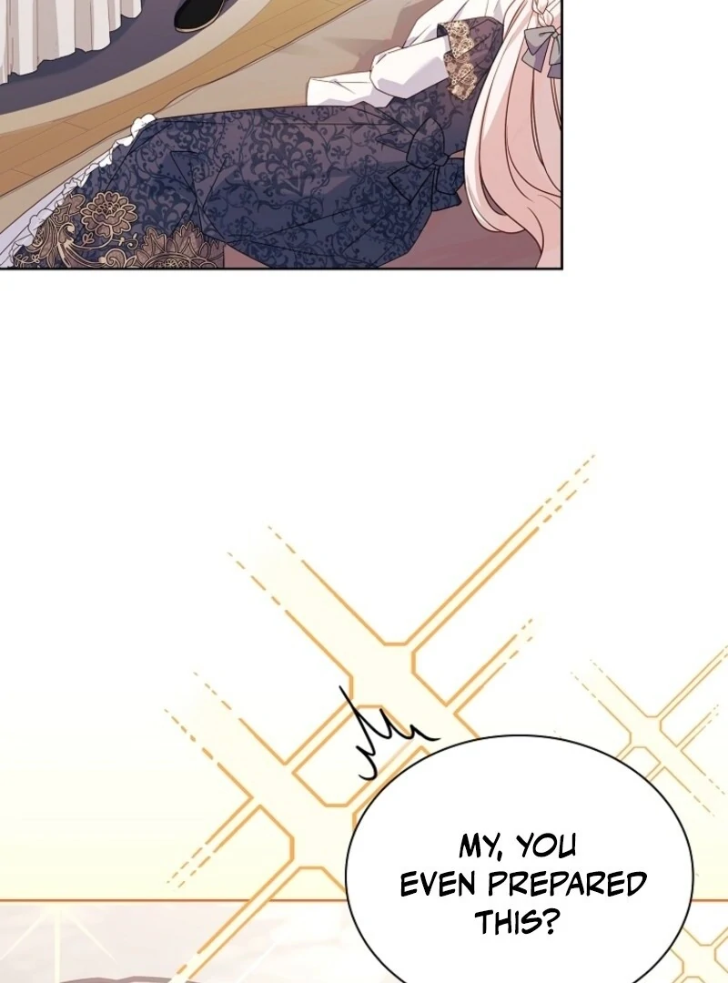 The Lady Wants to Rest Chapter 178 - Page 55