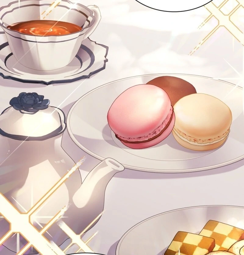 The Lady Wants to Rest Chapter 178 - Page 56