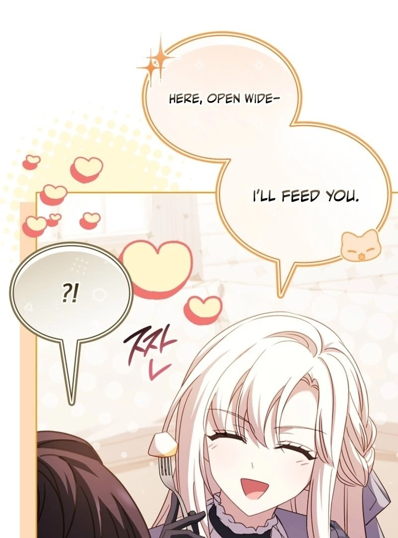 The Lady Wants to Rest Chapter 178 - Page 74