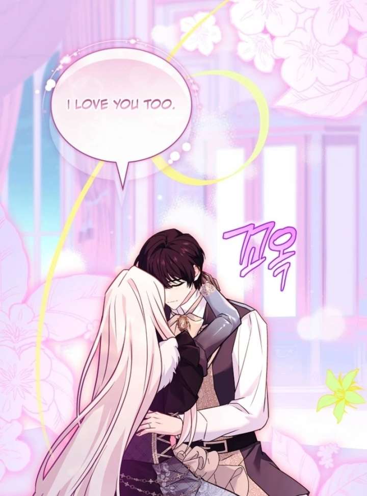 The Lady Wants to Rest Chapter 179 - Page 110