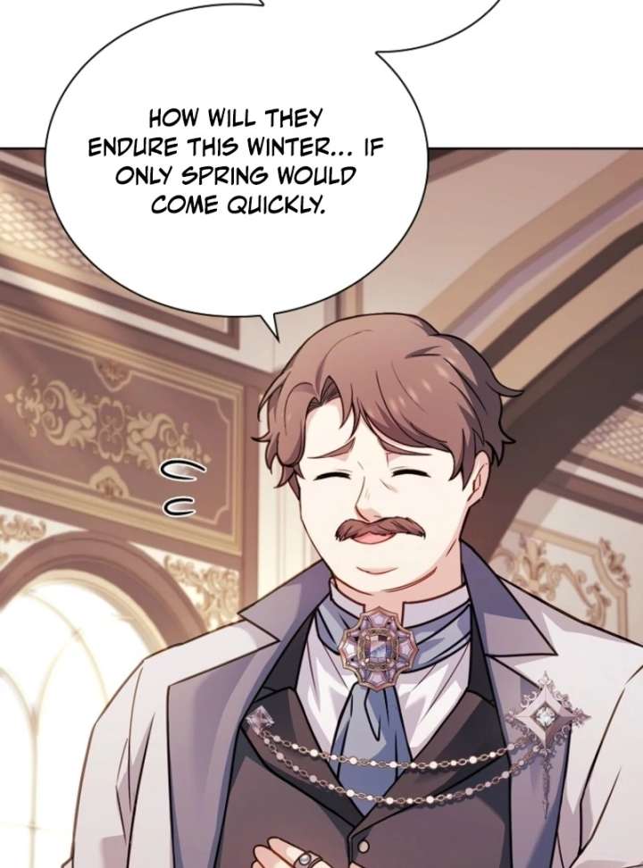 The Lady Wants to Rest Chapter 179 - Page 12