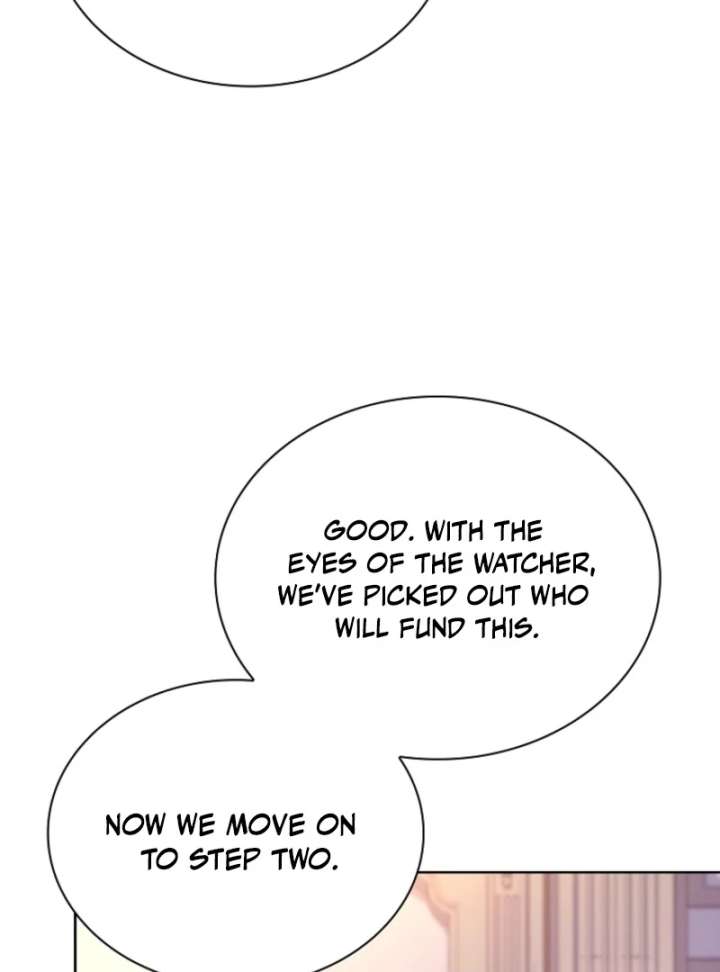 The Lady Wants to Rest Chapter 179 - Page 129