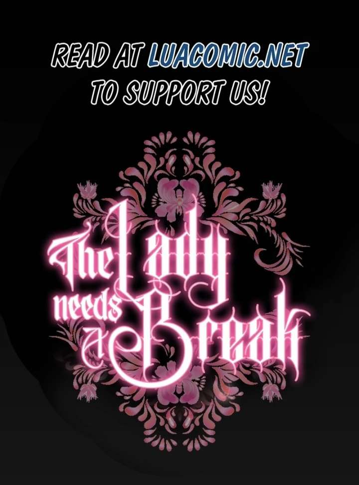 The Lady Wants to Rest Chapter 179 - Page 2