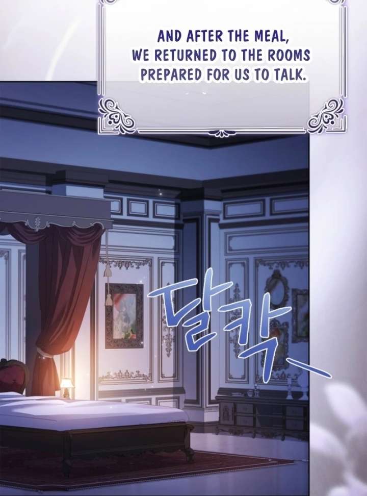 The Lady Wants to Rest Chapter 179 - Page 34