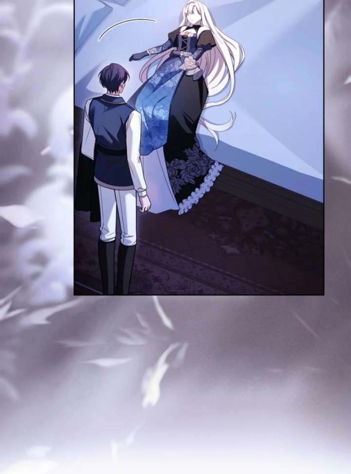 The Lady Wants to Rest Chapter 179 - Page 36