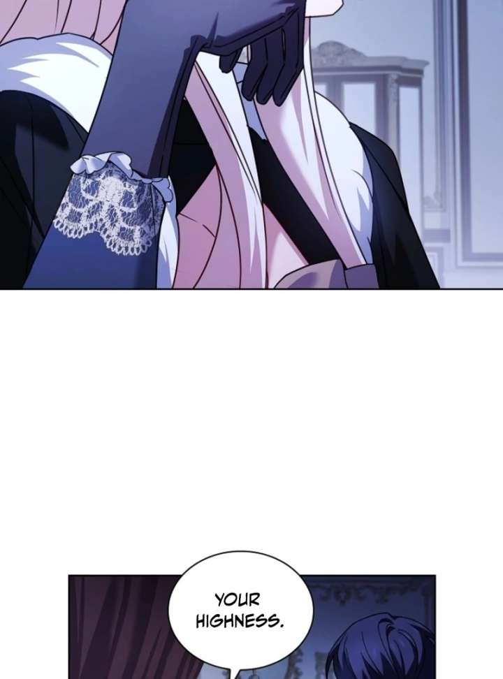 The Lady Wants to Rest Chapter 179 - Page 42