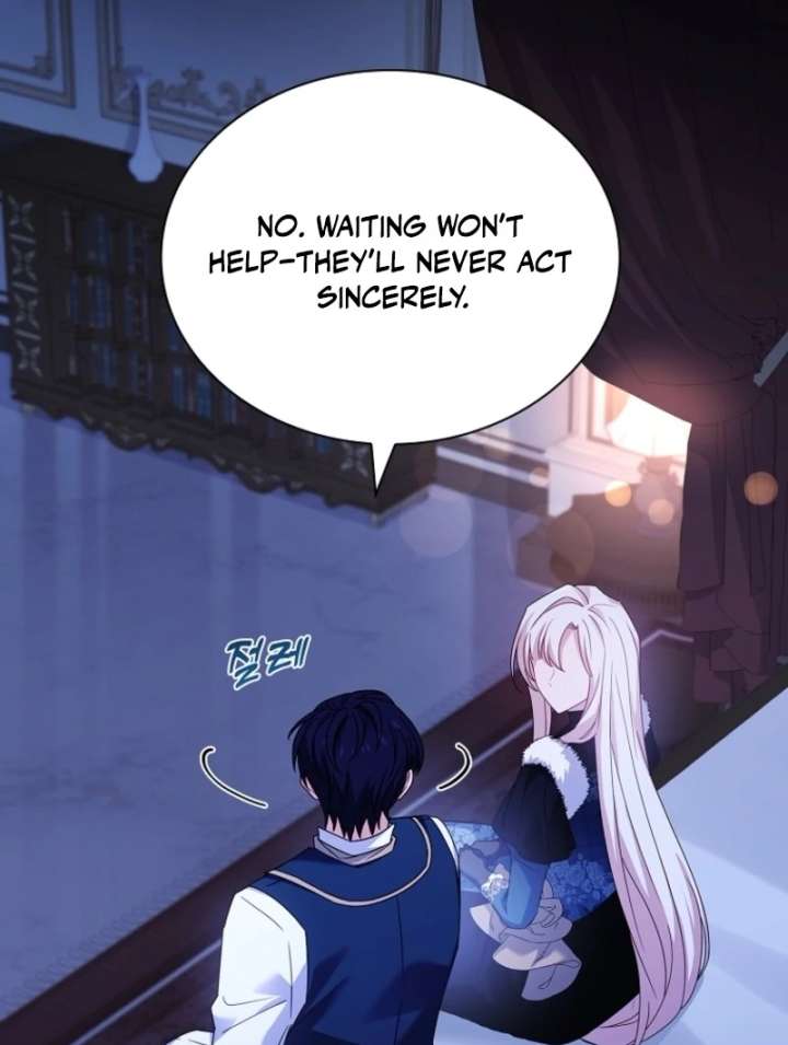 The Lady Wants to Rest Chapter 179 - Page 55