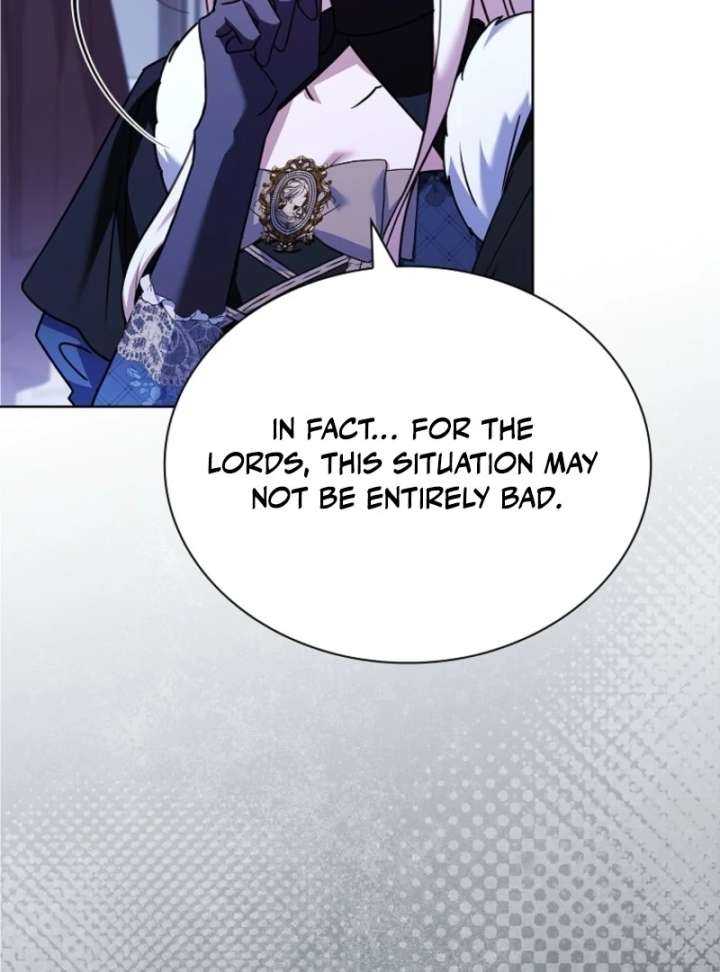 The Lady Wants to Rest Chapter 179 - Page 58