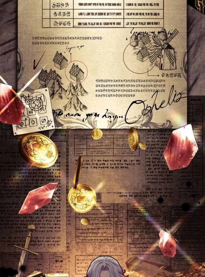 The Lady Wants to Rest Chapter 179 - Page 68