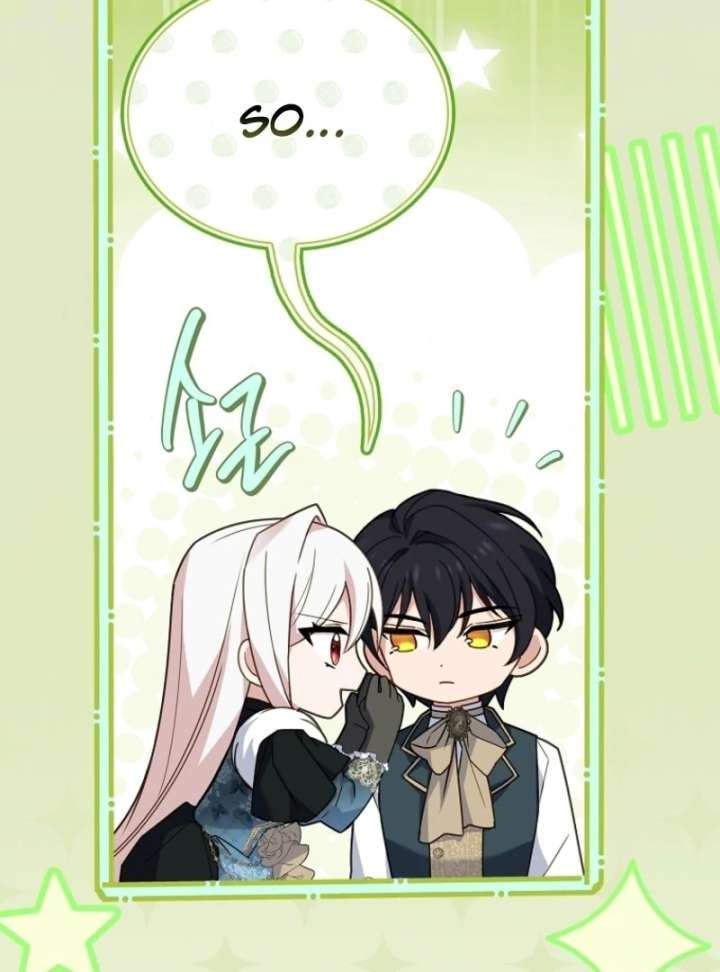 The Lady Wants to Rest Chapter 179 - Page 83